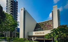 Regent Singapore, a Four Seasons Hotel